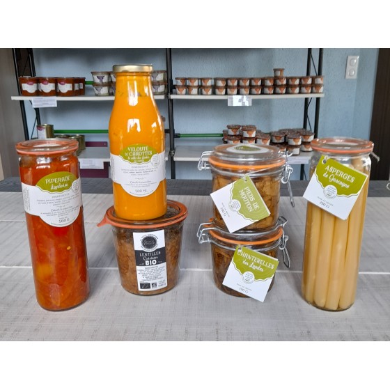 Coffret Douce Maman