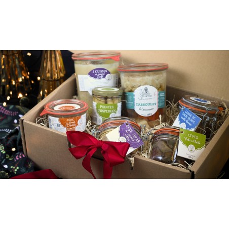 COFFRET BALADE EN GASCOGNE