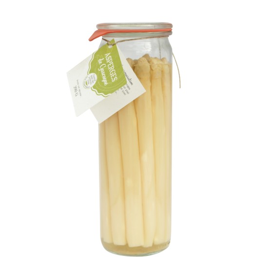 Asperges blanches de...