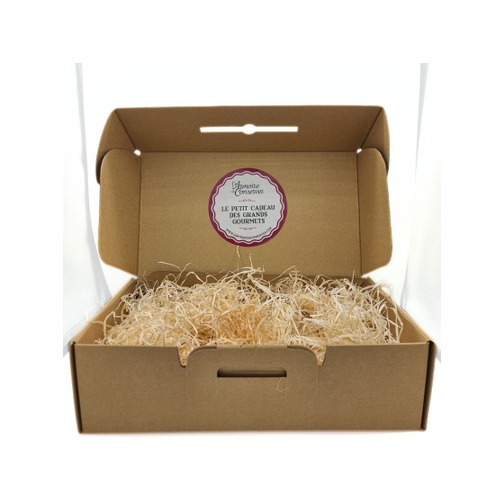 COFFRET CADEAU A COMPOSER