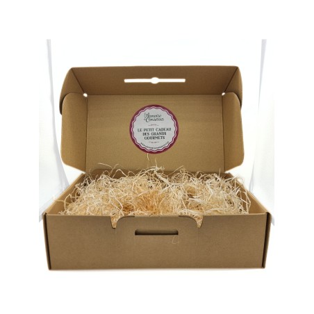 COFFRET CADEAU A COMPOSER